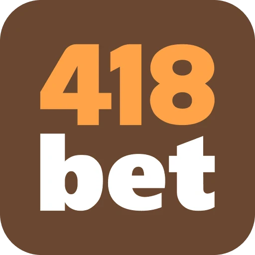 418bet Logo